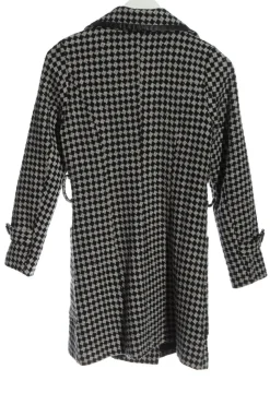 Übergangsmantel                            Größe                40