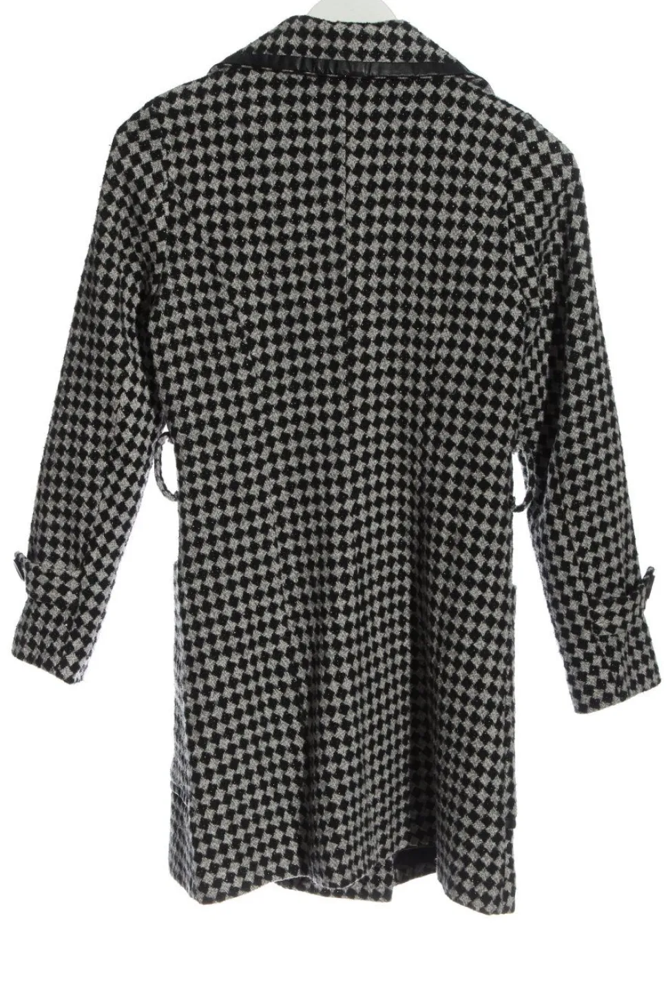 Übergangsmantel Größe 40