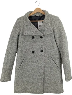 Übergangsmantel                            Größe                36