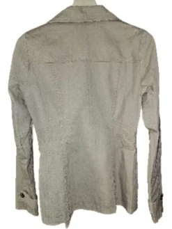 Übergangsmantel                            Größe                34