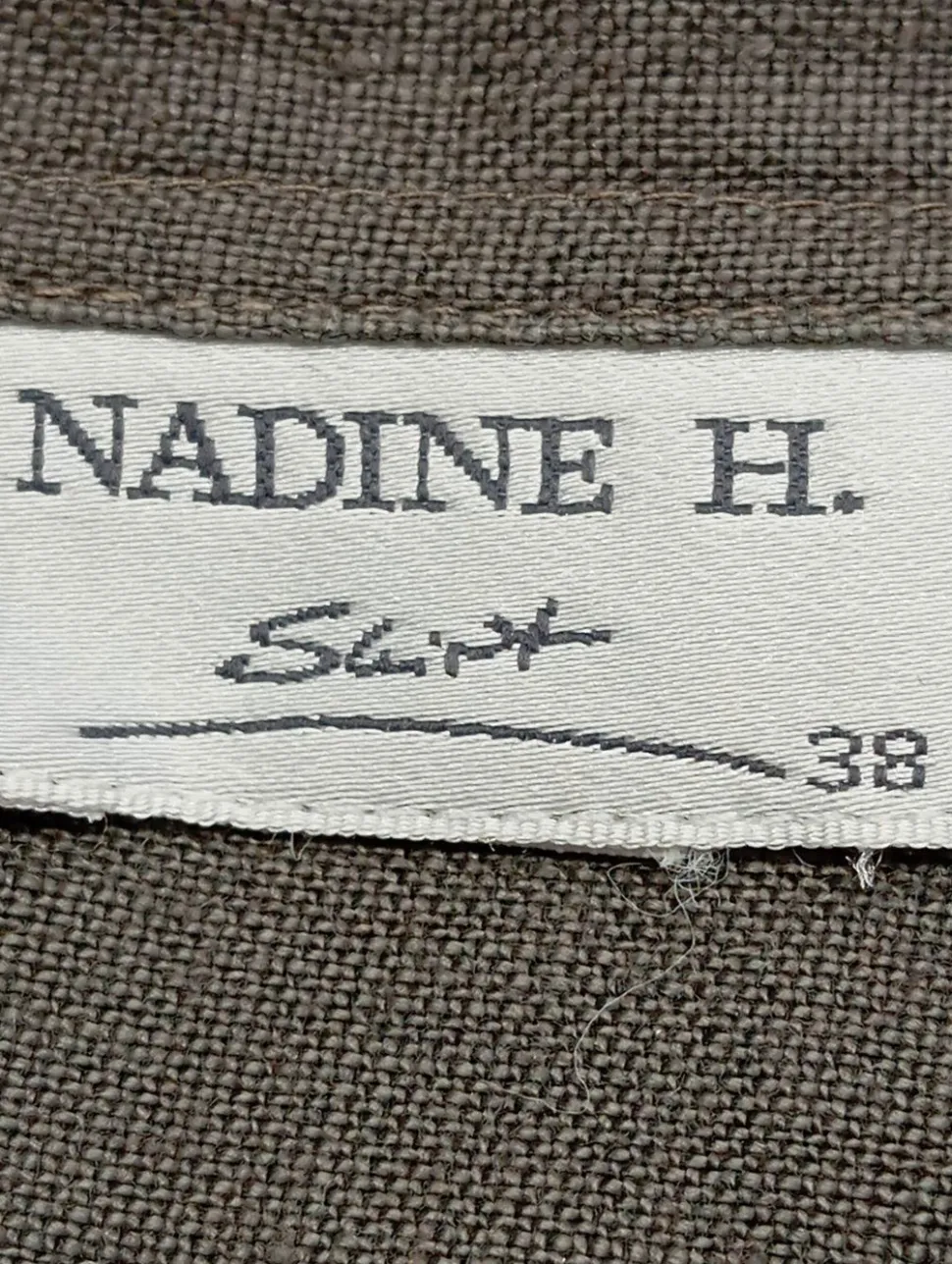 Übergangsmantel Größe 38