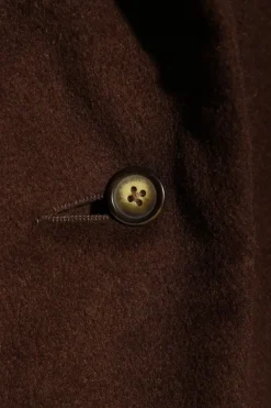 Übergangsmantel                            Größe                34