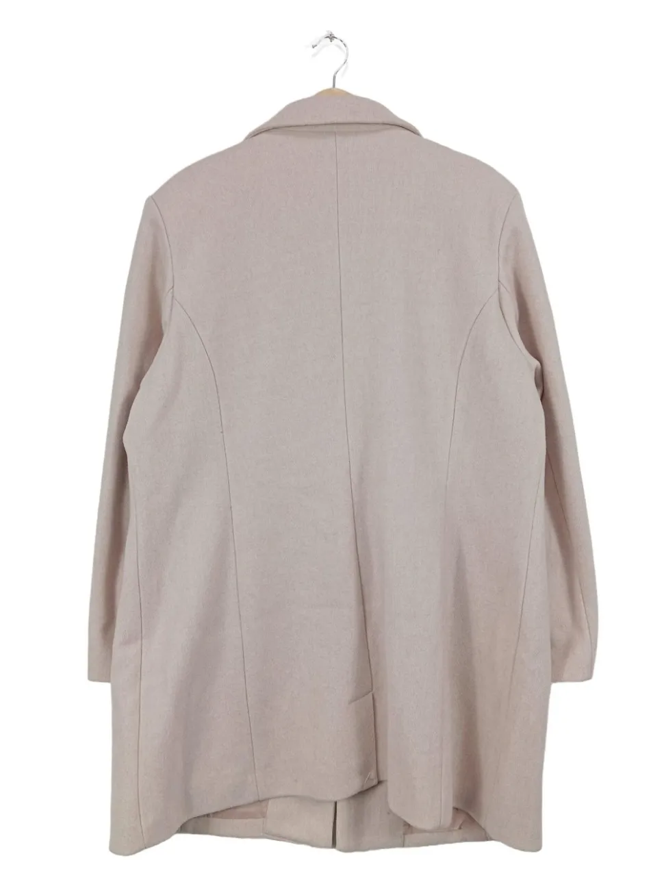 Übergangsmantel Größe 48