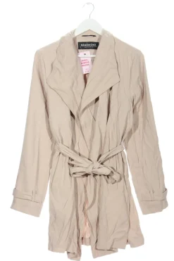 Übergangsmantel                            Größe                36