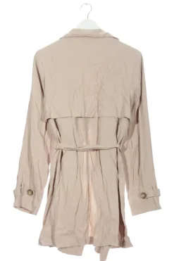 Übergangsmantel                            Größe                36