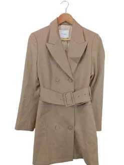 Übergangsmantel                            Größe                36