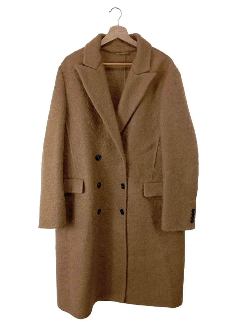 Übergangsmantel Größe 42