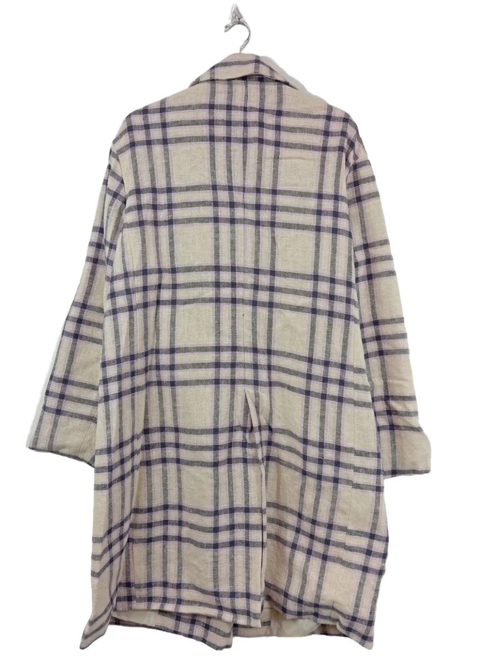 Übergangsmantel Größe 46