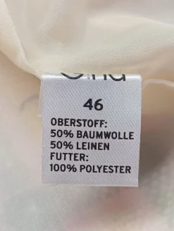 Übergangsmantel Größe 46