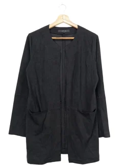 Übergangsmantel                            Größe                36