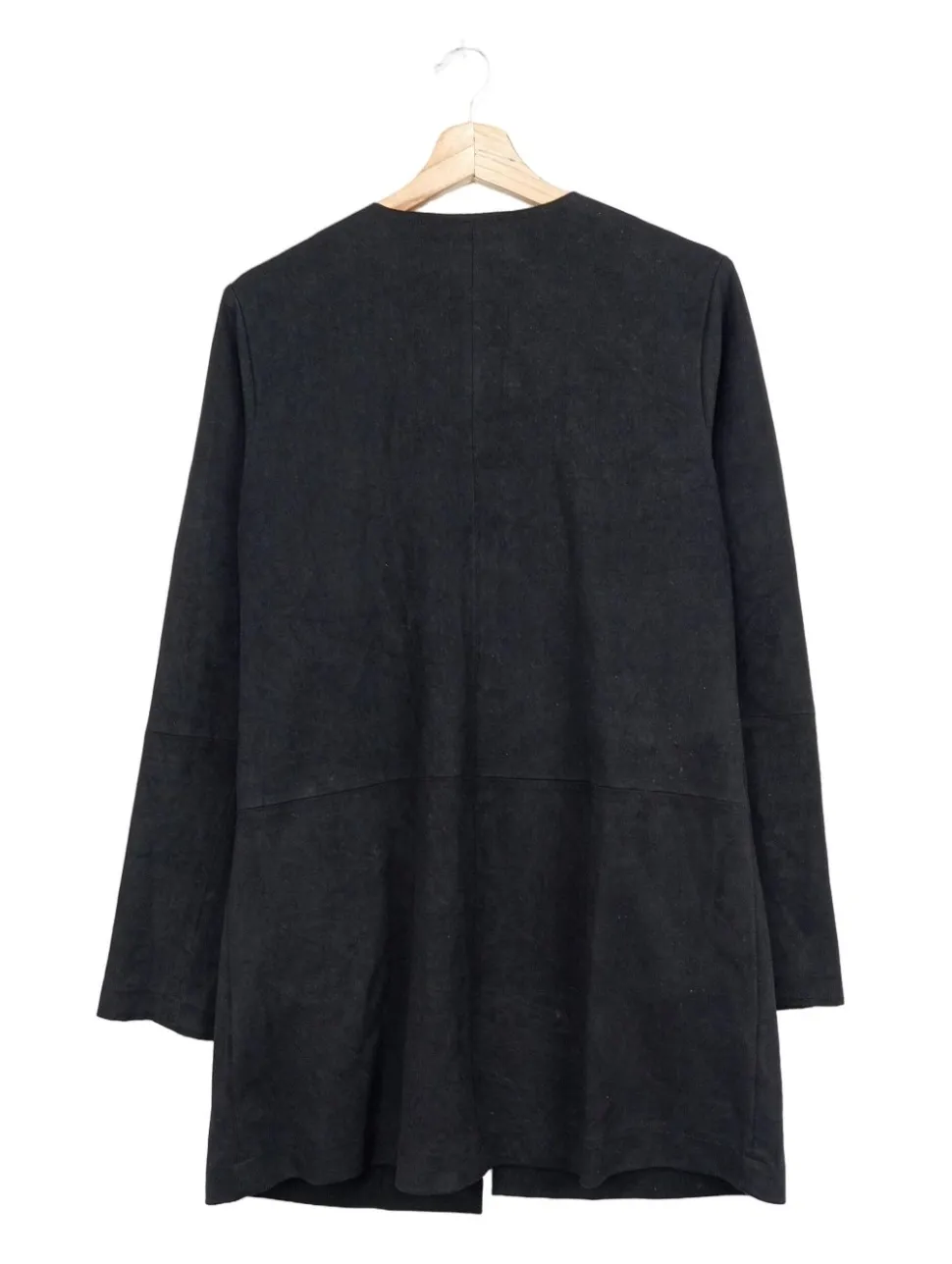 Übergangsmantel Größe 36