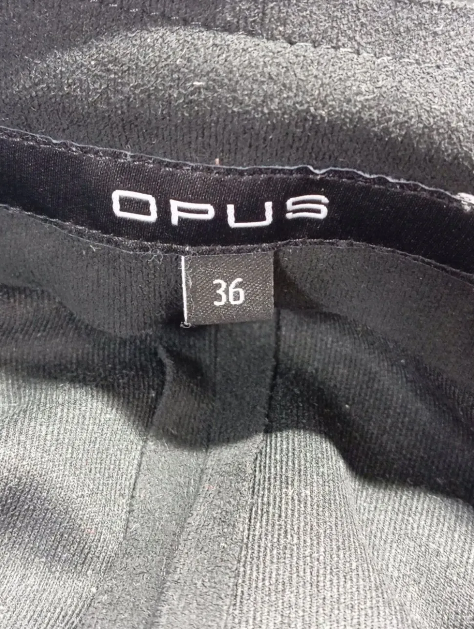 Übergangsmantel Größe 36