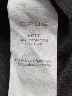 Übergangsmantel Größe 36