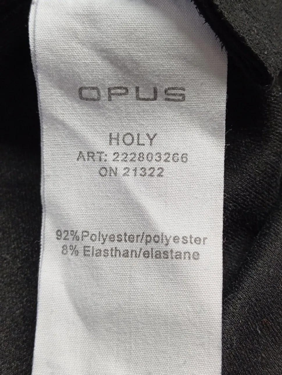 Übergangsmantel Größe 36