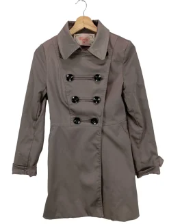 Übergangsmantel                            Größe                36