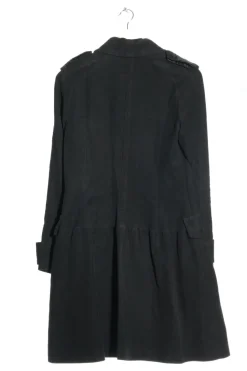 Übergangsmantel                            Größe                38