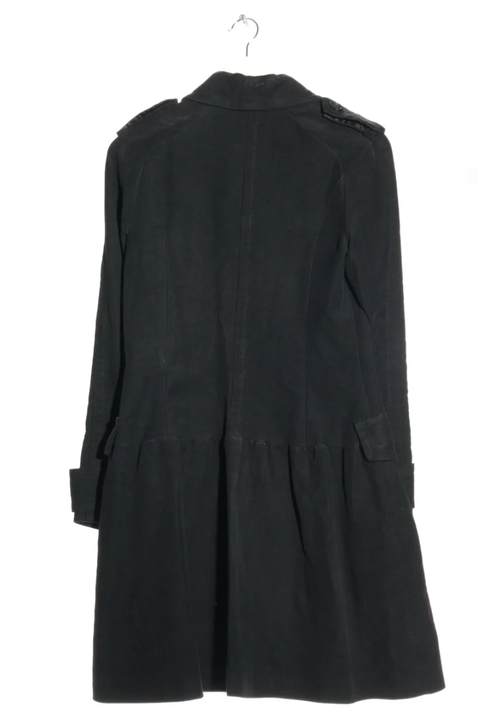 Übergangsmantel Größe 38