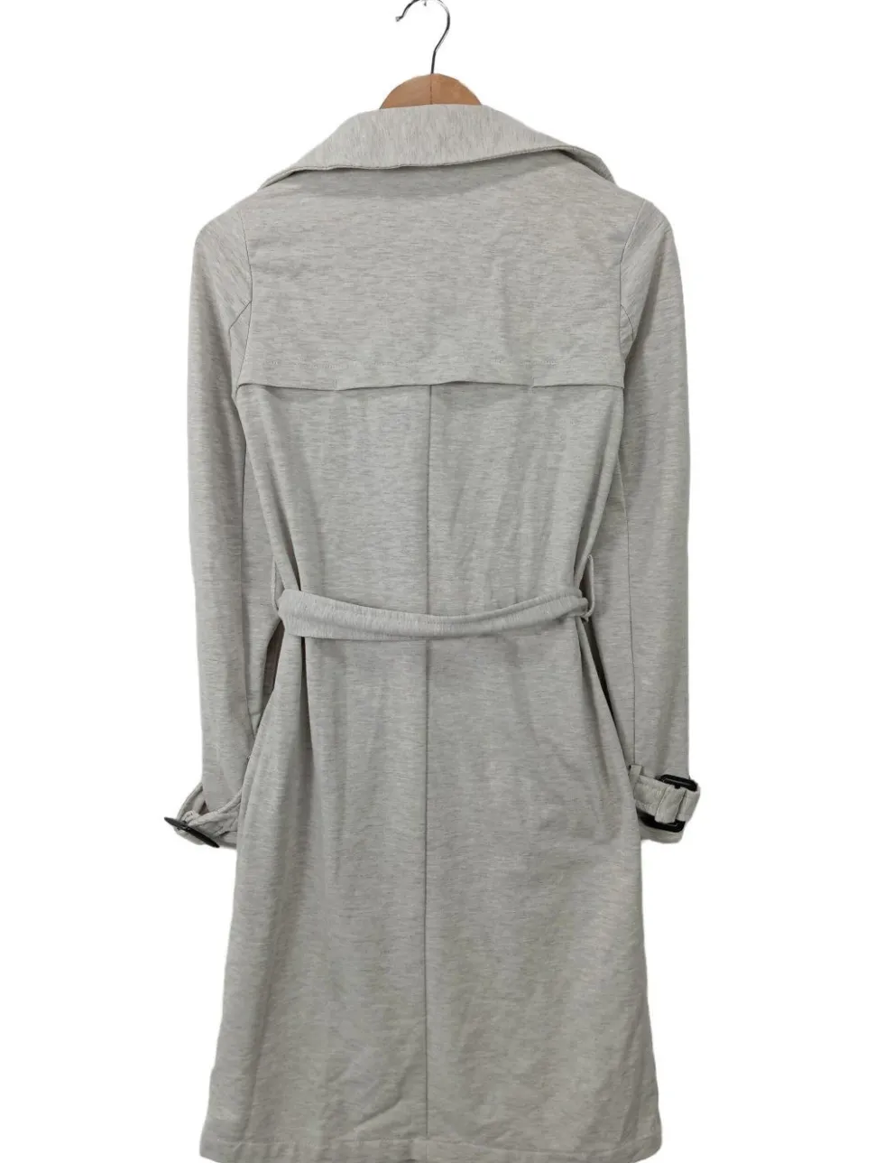 Übergangsmantel Größe 34