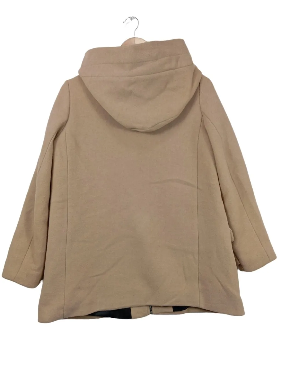 Übergangsmantel Größe 36