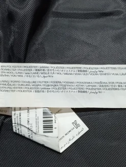 Übergangsmantel Größe 36