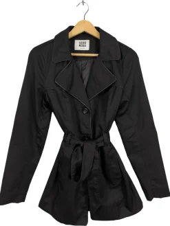 Übergangsmantel                            Größe                36