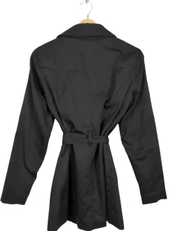 Übergangsmantel                            Größe                36