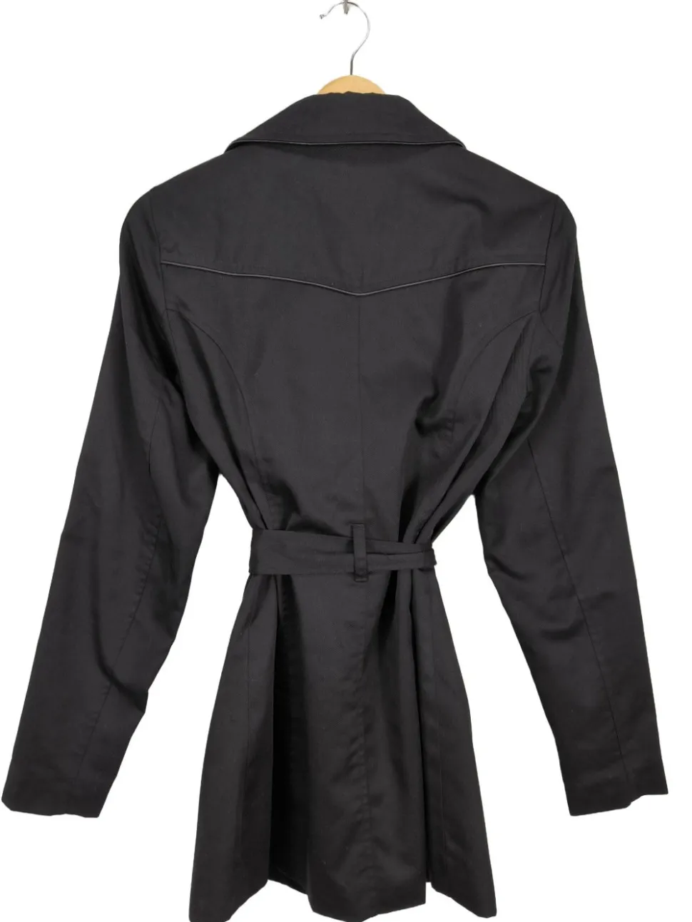 Übergangsmantel Größe 36