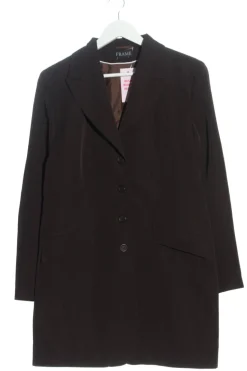 Übergangsmantel                            Größe                38