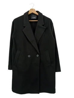 Übergangsmantel                            Größe                34