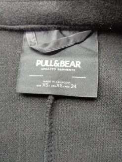 Übergangsmantel                            Größe                34