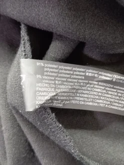 Übergangsmantel                            Größe                34