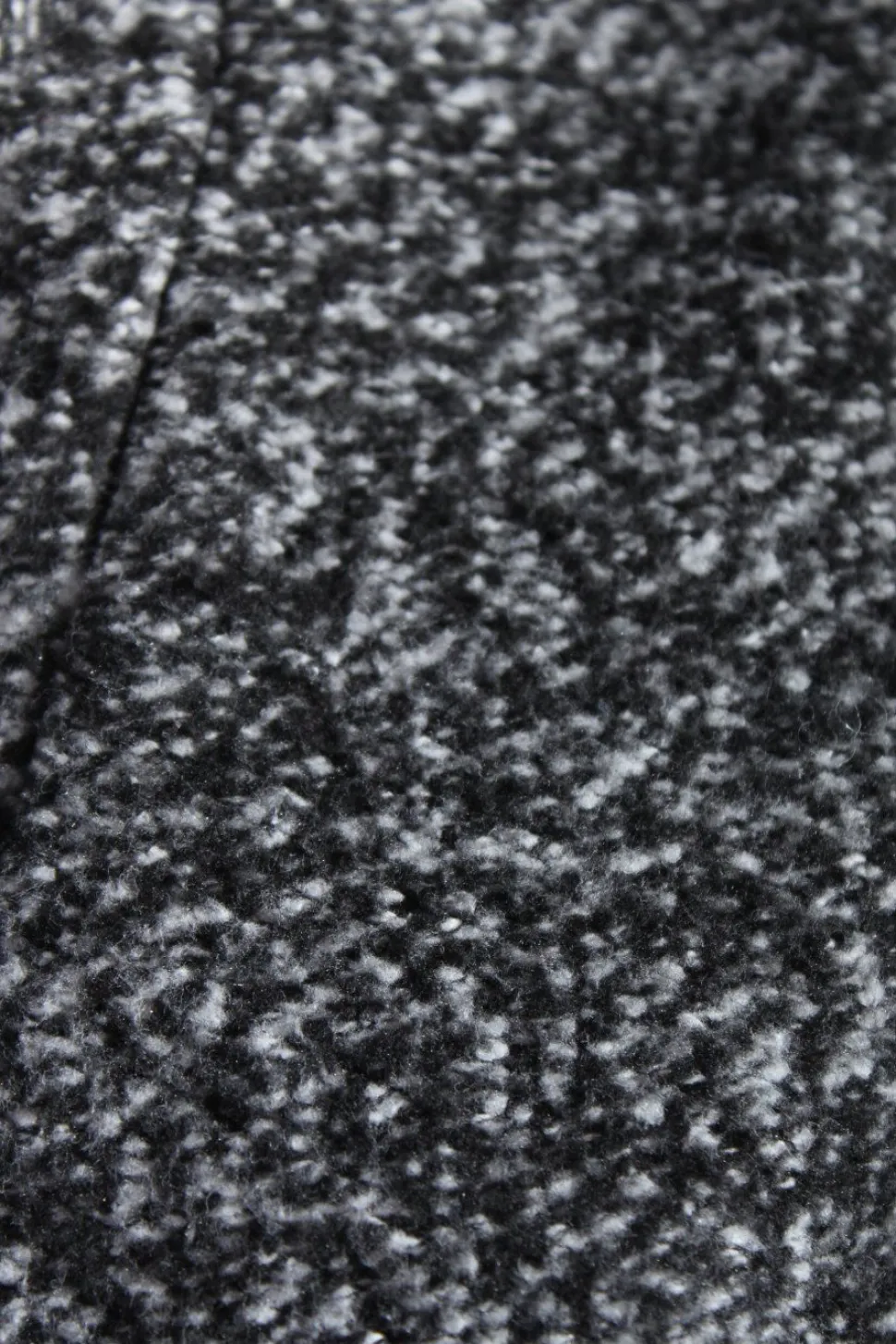 Übergangsmantel Größe 36