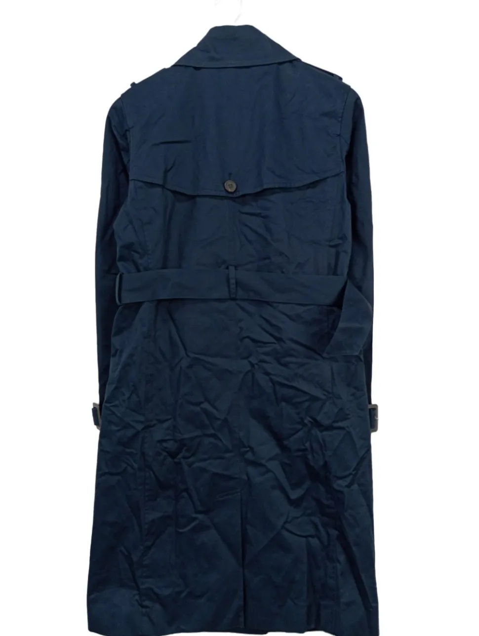 Übergangsmantel Größe 34