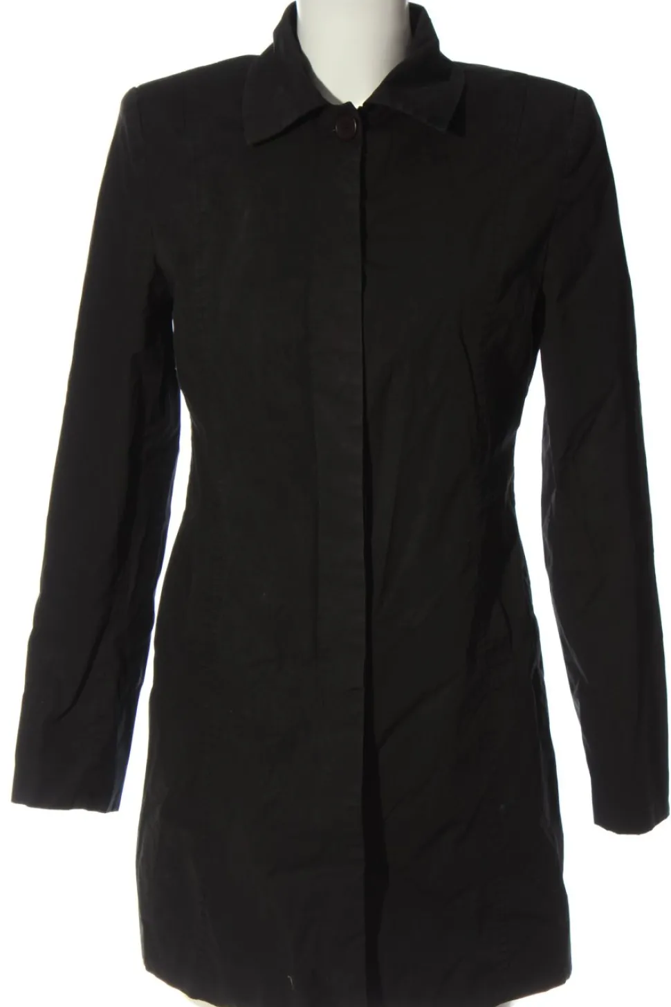 Übergangsmantel Größe 36