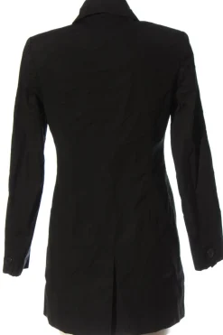 Übergangsmantel                            Größe                36