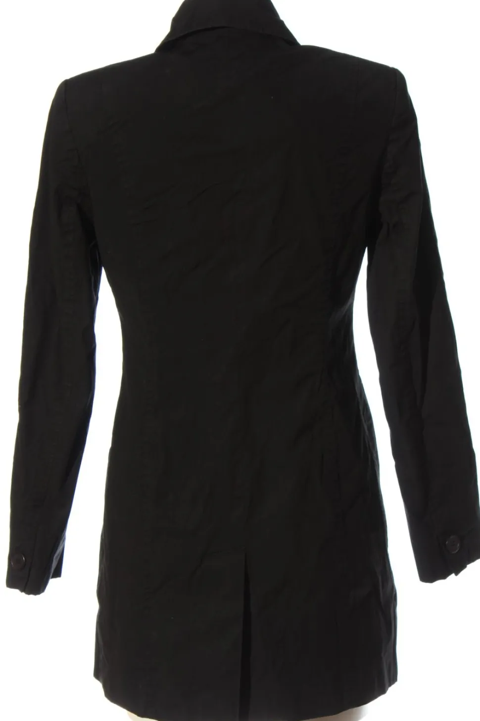 Übergangsmantel Größe 36