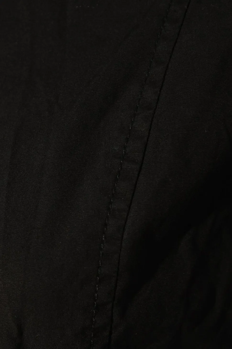 Übergangsmantel Größe 36