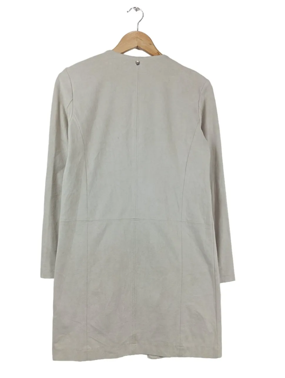 Übergangsmantel Größe 38