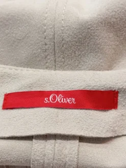 Übergangsmantel Größe 38