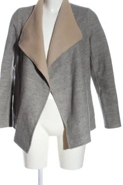 Übergangsmantel                            Größe                34