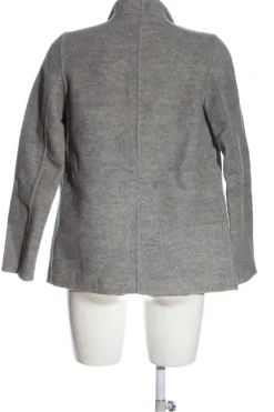 Übergangsmantel                            Größe                34