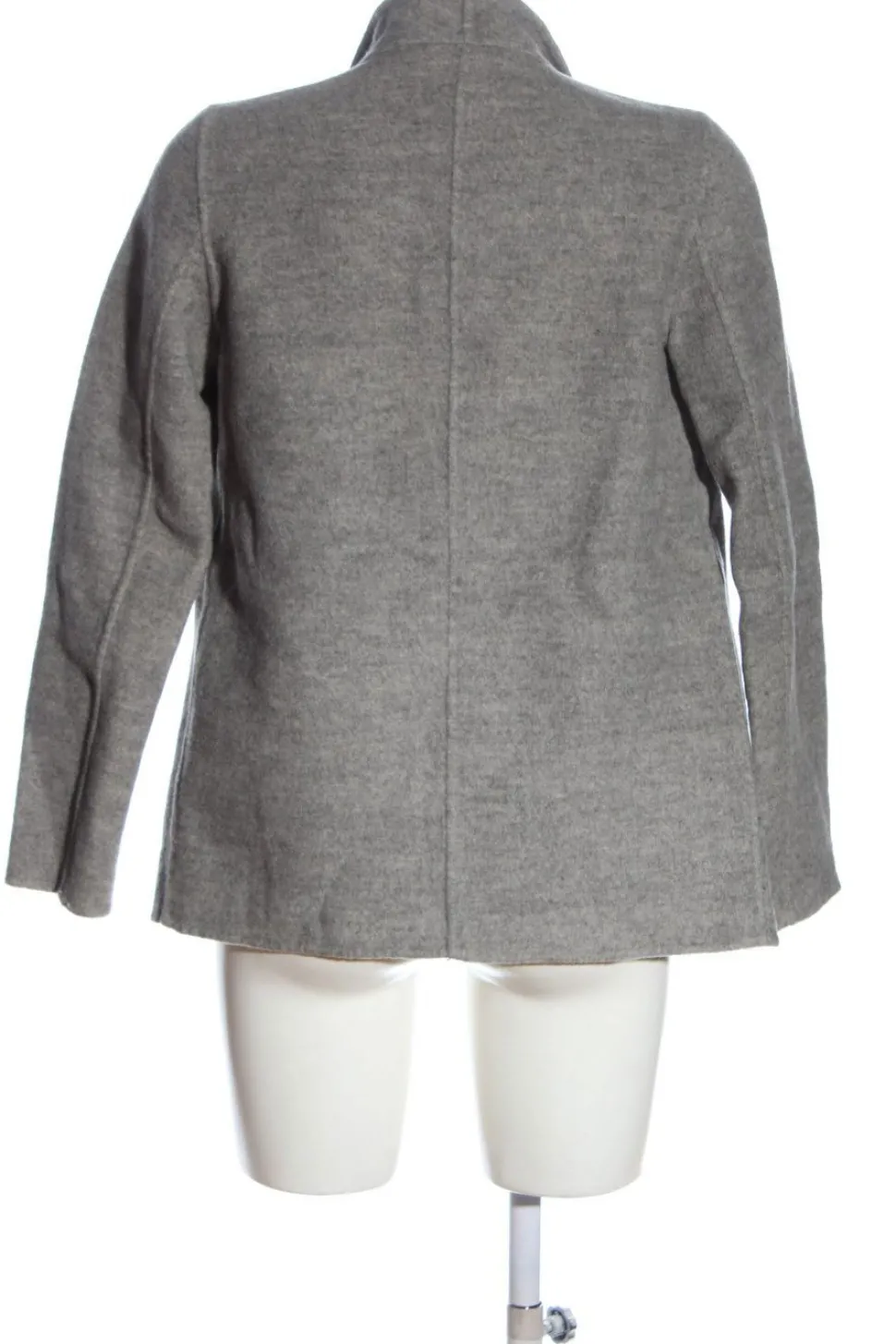 Übergangsmantel Größe 34