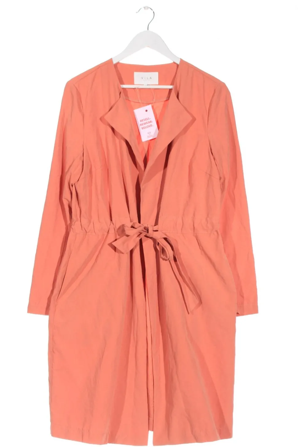 Übergangsmantel Größe 40