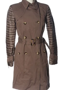 Übergangsmantel                            Größe                36