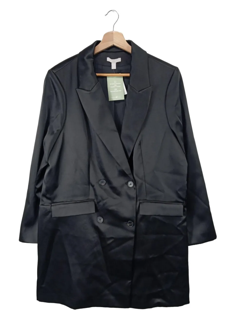 Übergangsmantel Größe 42