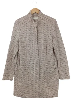 Übergangsmantel                            Größe                42