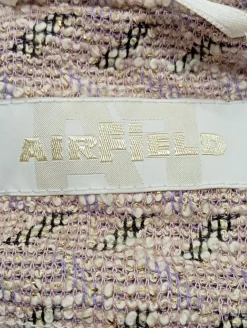 Übergangsmantel                            Größe                42