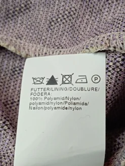 Übergangsmantel                            Größe                42