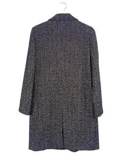 Übergangsmantel                            Größe                34