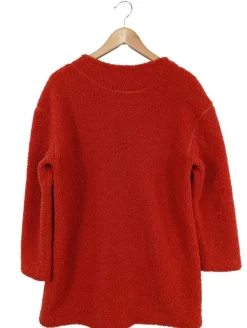 Übergangsmantel                            Größe                40